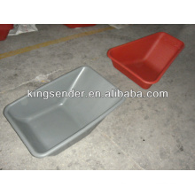 indonesia wheelbarrow